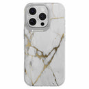 SPH66P019MW24 Artist 3D Case iPhone 16 Pro Marble White