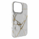 SPH66P019MW24 Artist 3D Case iPhone 16 Pro Marble White