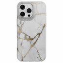 SPH67P019MW24 Artist 3D Case iPhone 16 Pro Max Marble White