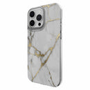 SPH67P019MW24 Artist 3D Case iPhone 16 Pro Max Marble White