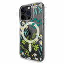 SPH66P275DY24 Style M Case iPhone 16 Pro Daisy