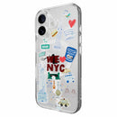 SPH661275NY24 Style M Case iPhone 16 New York