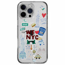 SPH67P275NY24 Style M Case iPhone 16 Pro Max New York