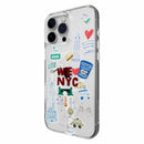 SPH67P275NY24 Style M Case iPhone 16 Pro Max New York