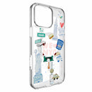 SPH67P275NY24 Style M Case iPhone 16 Pro Max New York