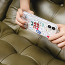 SPH67P275NY24 Style M Case iPhone 16 Pro Max New York