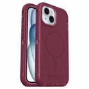 OtterBox Defender Pro MagSafe Case Foxberry for iPhone 17e/16e/15/14/13