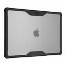 UAG Plyo Rugged Case Ice for MacBook Pro 16-inch 2023