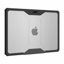 UAG Plyo Rugged Case Ice for MacBook Air 13-inch M3 2024/MacBook Air 13-inch M2 2022