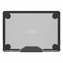 UAG Plyo Rugged Case Ice for MacBook Air 13-inch M3 2024/MacBook Air 13-inch M2 2022