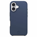 N9C3MSIPH16SPBL Cirrus 3 Magsafe Case iPhone 16 Space Blue