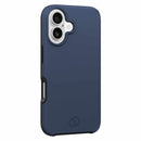 N9C3MSIPH16SPBL Cirrus 3 Magsafe Case iPhone 16 Space Blue