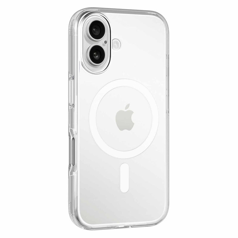 N9V1MSIPH16CL Vantage MagSafe Case iPhone 16 Clear