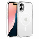 N9V1MSIPH16CL Vantage MagSafe Case iPhone 16 Clear
