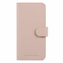 IDMWPMSI2461P51 Magnet+ Wallet MagSafe Case iPhone 16 Pro Pink