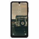 214460114040 Scout Rugged Case Galaxy A16 5G Black