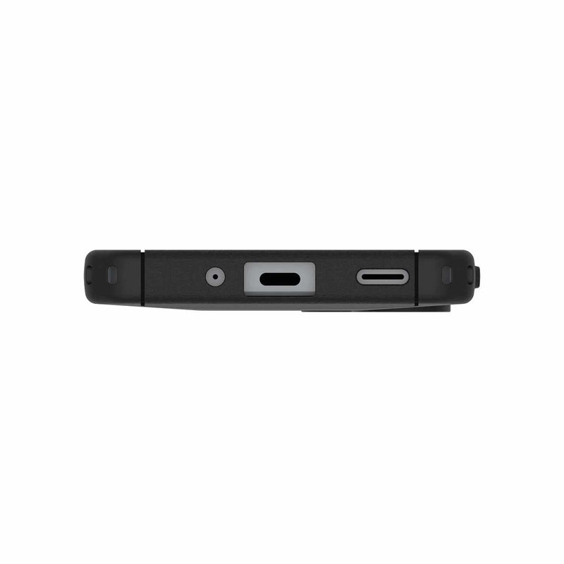 214460114040 Scout Rugged Case Galaxy A16 5G Black