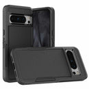 Bulk Packaging Generic Case with Customization Black for Google Pixel 8