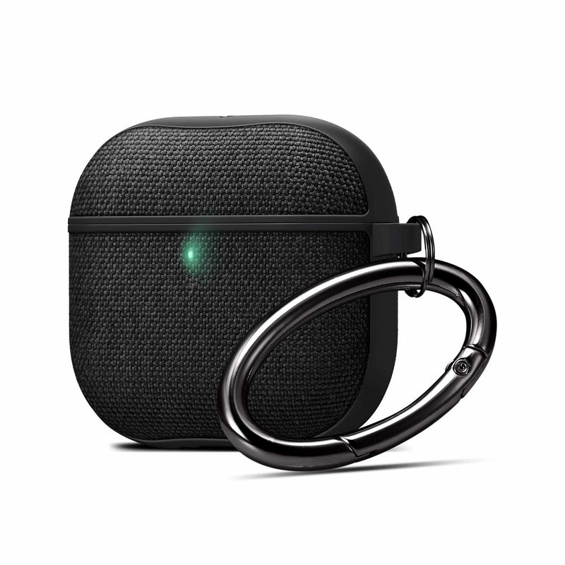 ACS08648 Urban Fit Case AirPods 4 Black