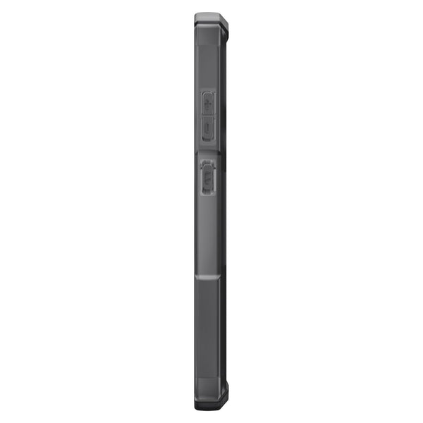 214467113136 Plasma XTE Rugged Kickstand Case w/Magnet Galaxy S25 Ultra Ash/Titanium