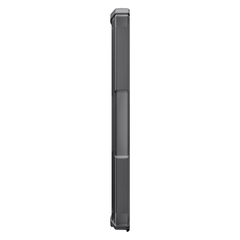 UAG Plasma XTE Rugged Kickstand Case w/Magnet Ash/Titanium for Samsung Galaxy S25 Ultra