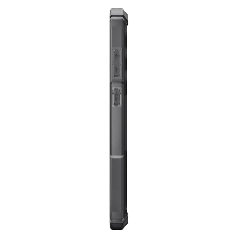214468113136 Plasma XTE Rugged Kickstand Case Galaxy S25+ Ash/Titanium