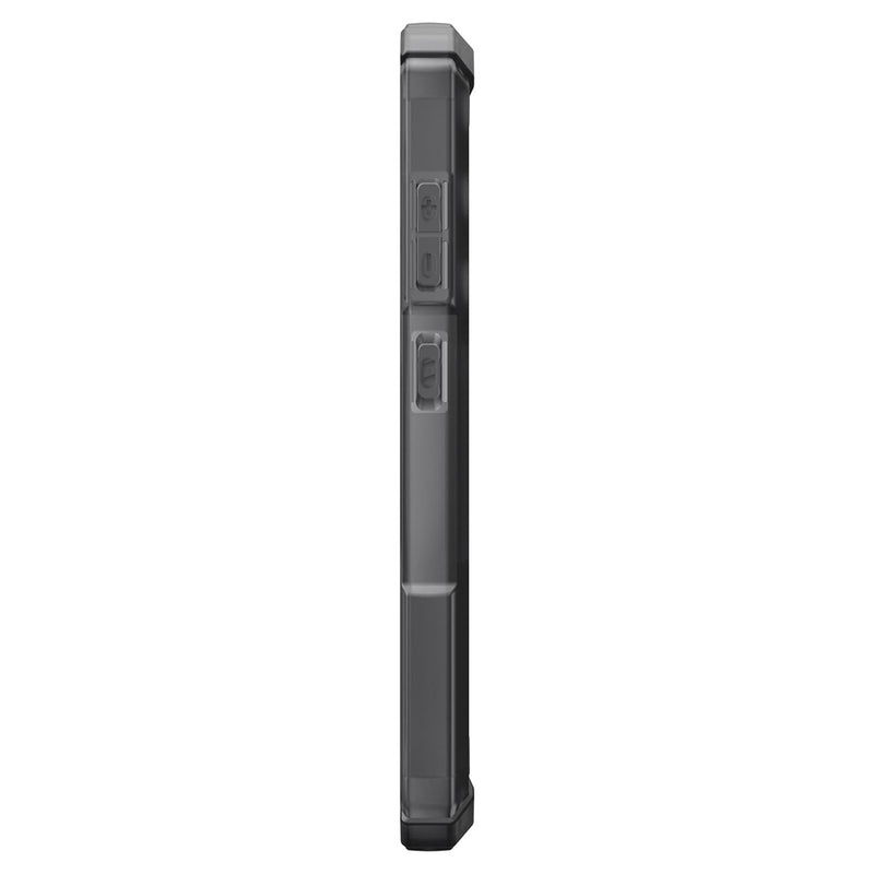 214469113136 Plasma XTE Rugged Kickstand Case w/Magnet Galaxy S25 Ash/Titanium