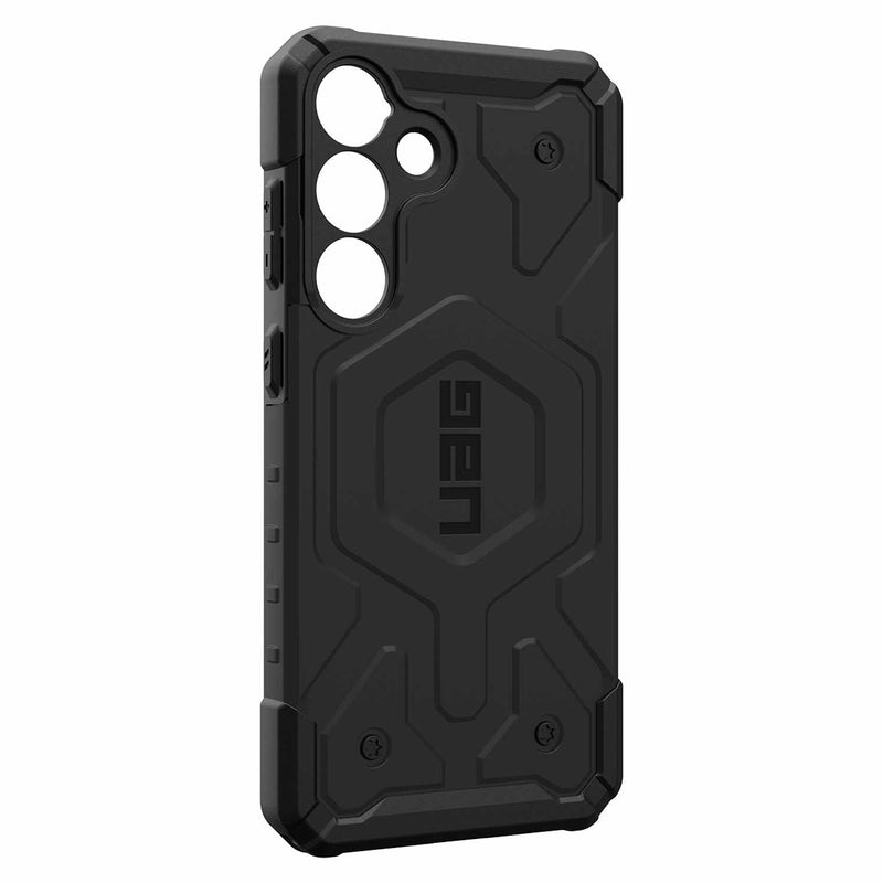 214481114040 Pathfinder Rugged Case Galaxy S25+ Black