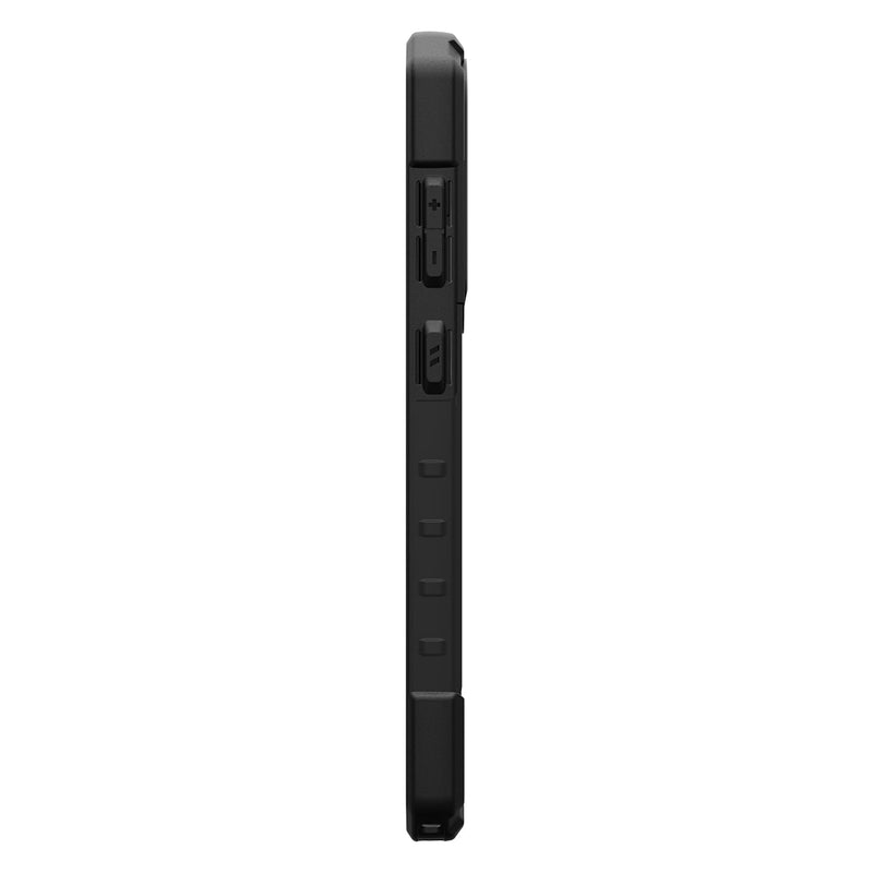 214481114040 Pathfinder Rugged Case Galaxy S25+ Black