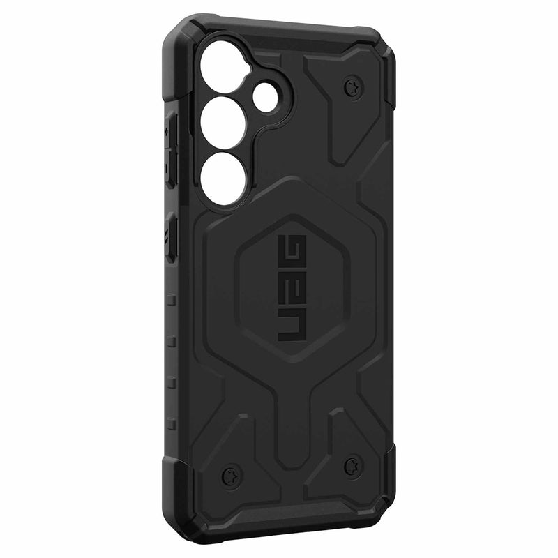 214482114040 Pathfinder Rugged Case Galaxy S25 Black
