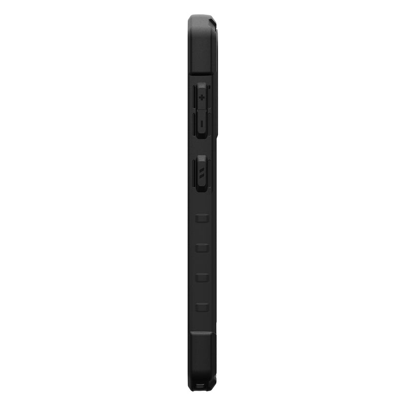 214482114040 Pathfinder Rugged Case Galaxy S25 Black