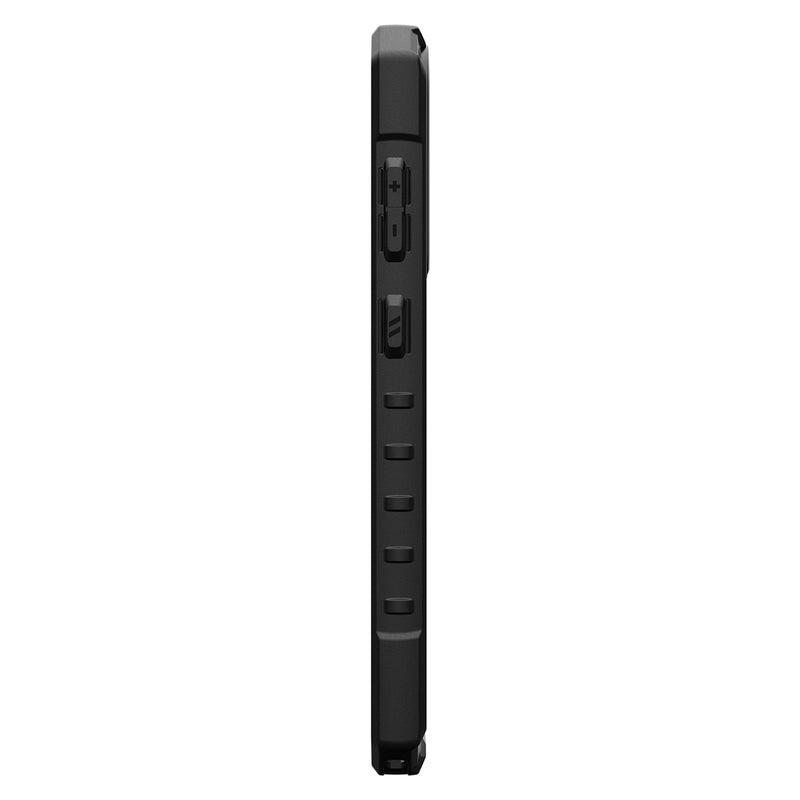 214484113131 Pathfinder Clear Rugged Case w/Magnet Galaxy S25+ Ash