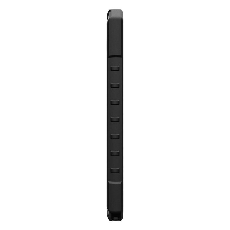 214485113131 Pathfinder Clear Rugged Case w/Magnet Galaxy S25 Ash