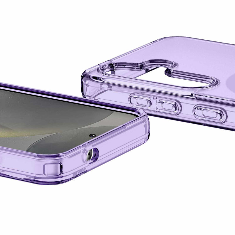 Avana Mist Case w/Magnets Lavender for Samsung Galaxy S25