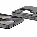 SGZUAVMISMIAS Mist Case w/Magnets Galaxy S25 Ultra Ash