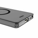 SGZUAVMISMIAS Mist Case w/Magnets Galaxy S25 Ultra Ash