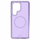 SGZUAVMISMILA Mist Case w/Magnets Galaxy S25 Ultra Lavender