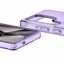 SGZUAVMISMILA Mist Case w/Magnets Galaxy S25 Ultra Lavender
