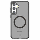 SGZRHBVARSMOK Hybrid_R Vapor Case w/Magnets Galaxy S25 Smoke