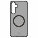 SGZRHBVARSMOK Hybrid_R Vapor Case w/Magnets Galaxy S25 Smoke