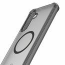 SGZRHBVARSMOK Hybrid_R Vapor Case w/Magnets Galaxy S25 Smoke