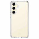 ITSKINS Spectrum_R Clear Case for Samsung Galaxy S25