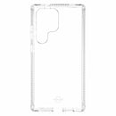 ITSKINS Spectrum_R Clear Case for Samsung Galaxy S25 Ultra