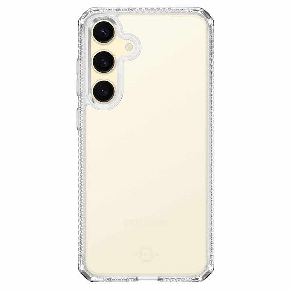 SGZPSPECMTRSP Spectrum_R Clear Case Galaxy S25+ Transparent