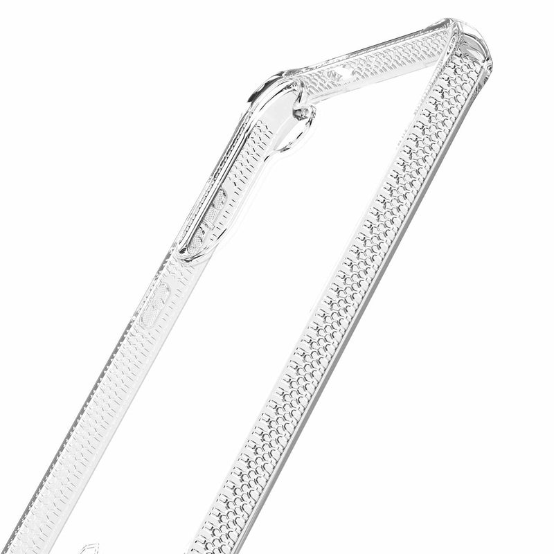 SGZPSPECMTRSP Spectrum_R Clear Case Galaxy S25+ Transparent