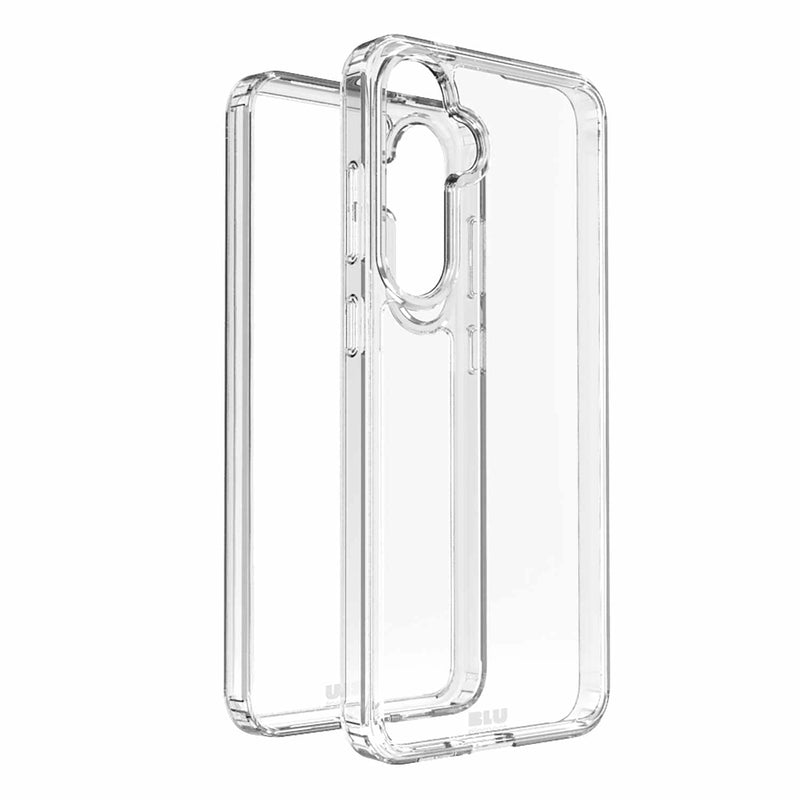 BEDS251 DropZone Air Case Galaxy S25/S24 Clear