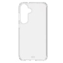 Blu Element DropZone Air Case Clear for Samsung Galaxy S25/Galaxy S24