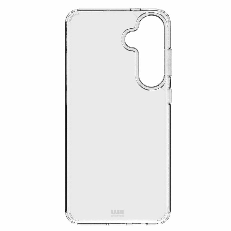 BEDS251 DropZone Air Case Galaxy S25/S24 Clear