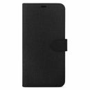 Blu Element Folio 2-in-1 Case Case Black for Samsung Galaxy S25/Galaxy S24