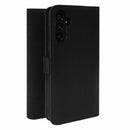 Blu Element Folio 2-in-1 Case Case Black for Samsung Galaxy S25/Galaxy S24